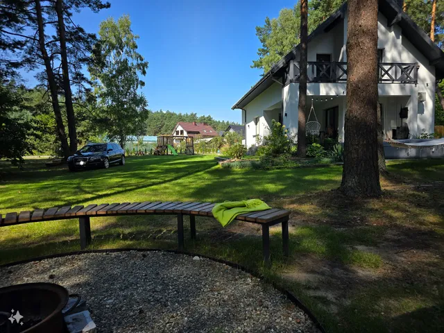 Przylesie Dom na Roztoczu