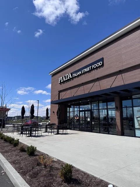 Piada Italian Street Food