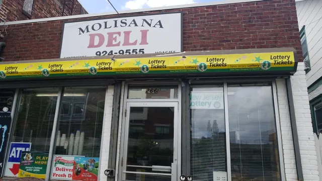 Molisana Deli