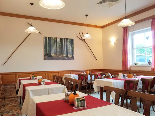 Heurigen-Restaurant Paisler