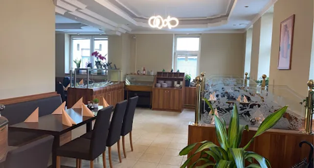 China Restaurant Pagode