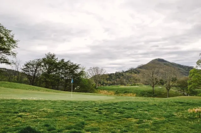 Sleepy Hollow Golf Course