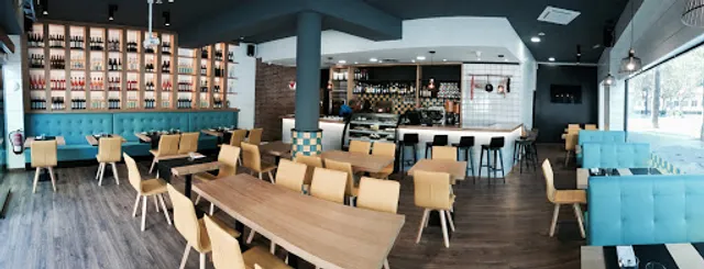 Frankfurt Mailo’s Plaça