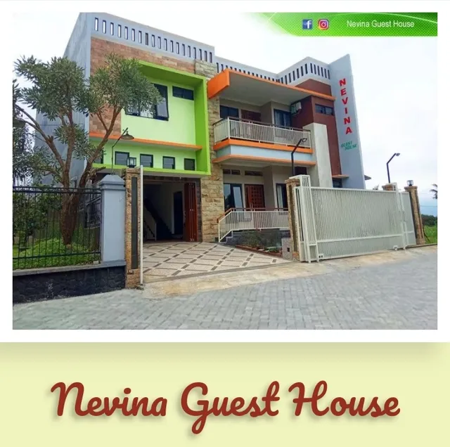 Hotel NEVINA