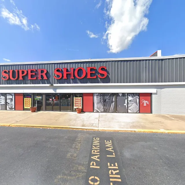 Town & Country Shopping Center