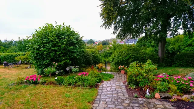 Ferienwohnungen Meerblick Herde