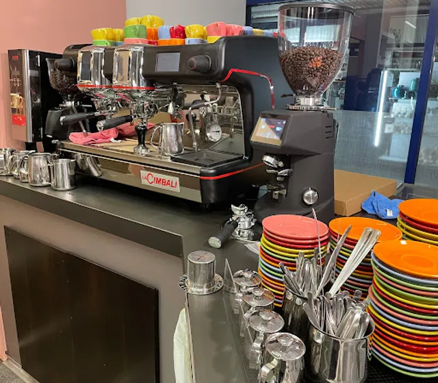 Piccolo Cafè di De Carli Marilisa