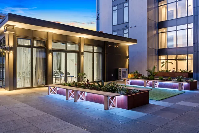 Ramada by Wyndham Newmarket Auckland