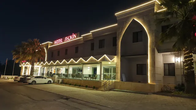 Seçkin Hotel Sakarya