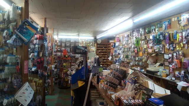 Moyer Electronic Supply Co Inc