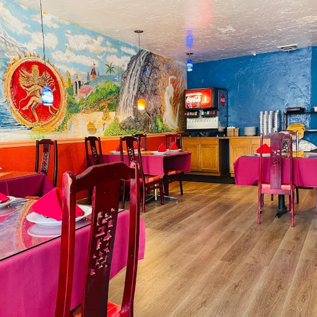 Himalayan Flavor-Logan