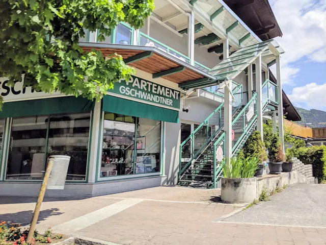 Appartement Gschwandtner