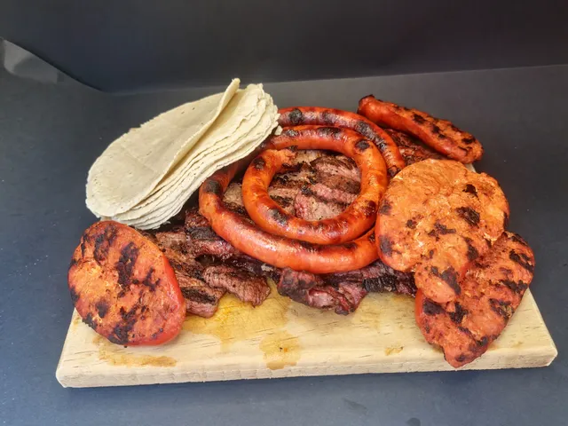 Asadero Los Primos ¨OBLATOS¨