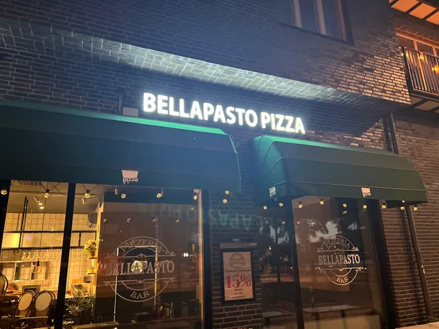 BellaPasto