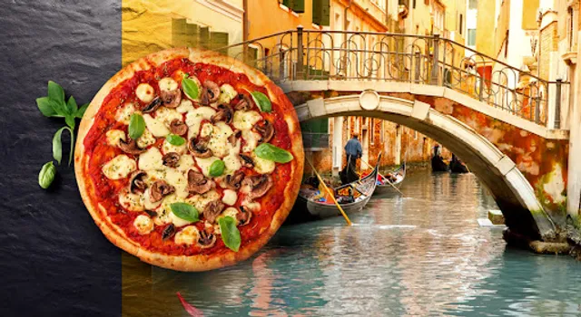 La Montesina Pizza & Grill