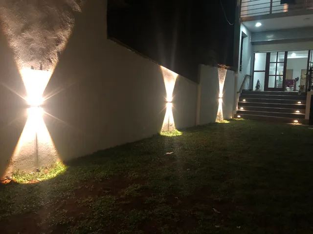 Elephant villa galle