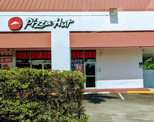 Pizza Hut