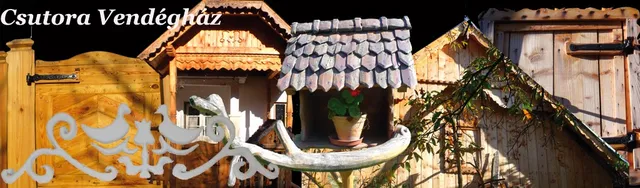 Csutora Vendégház