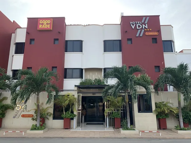 Hôtel VDN by GOOD RADE