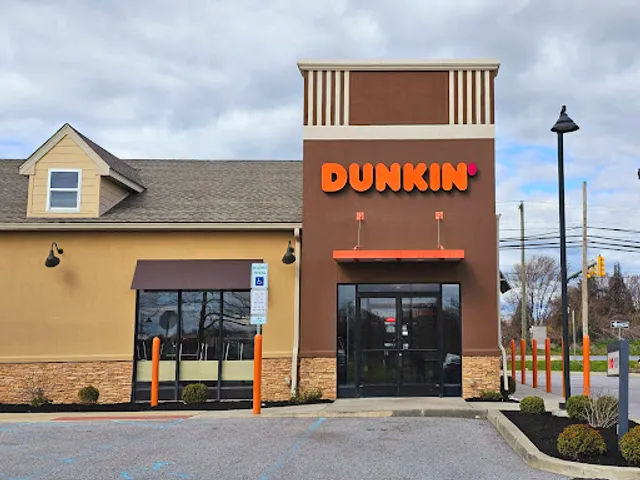 Dunkin'