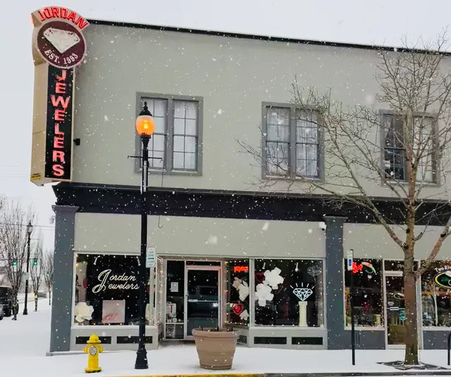Jordan Jewelers