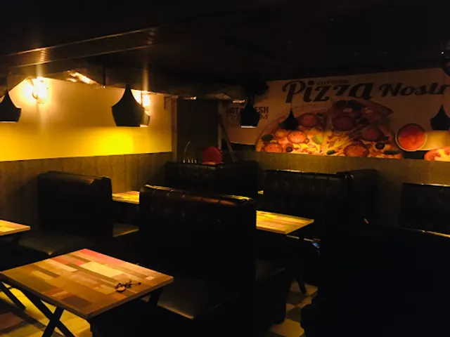 Pizza Nostra