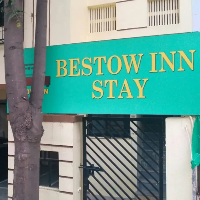 Bestow Inn