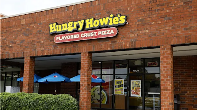 Hungry Howie's Pizza