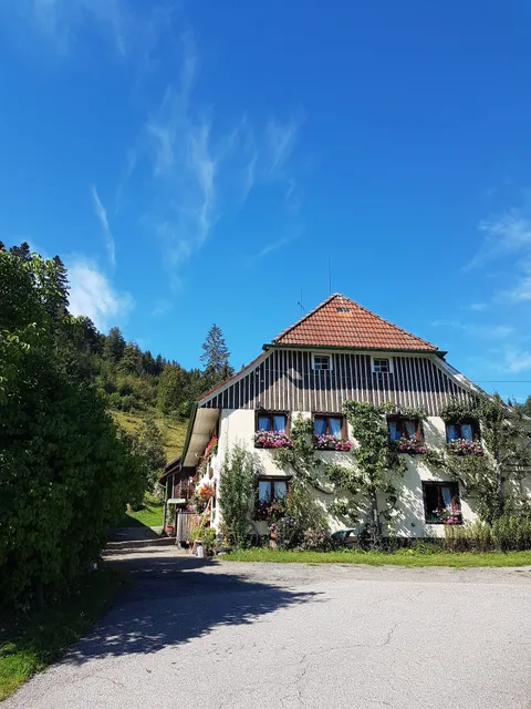 Ferienhaus Möslehof