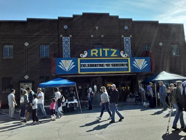Ritz Company Playhouse