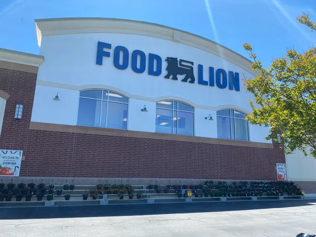 Food Lion