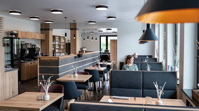 rurzeit - Restaurant am Rursee