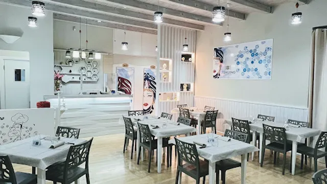 L' ESAGONO RISTORANTE PIZZERIA