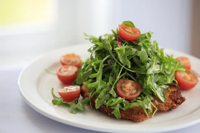 Piper's Restaurant & Patio at Glasgow Hills