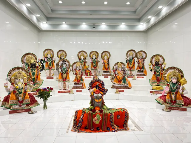 Sanatan Mandir Atlanta