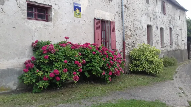 Terre de Doue gîte rural de 6 à 15 personnes