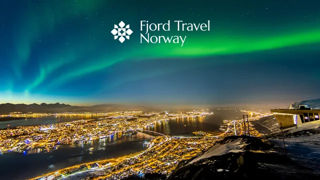 Fjord Travel Norway