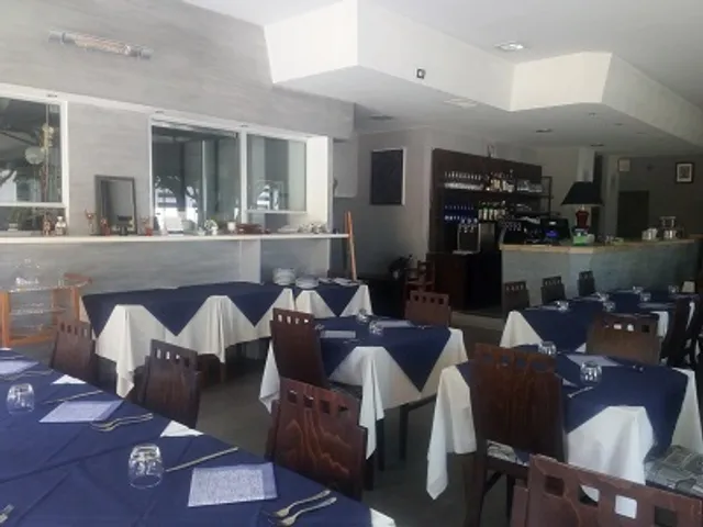 Ristorante Pizzeria La rosa dei Venti