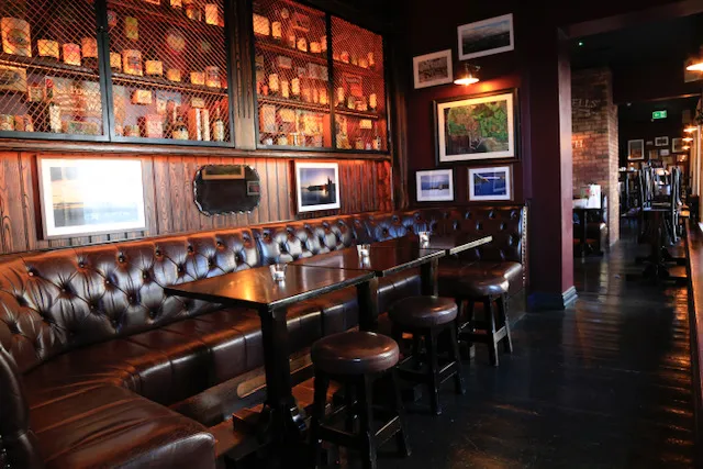 O'Connells Pub & Restaurant