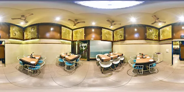 Grand Dilli Darbar Camp