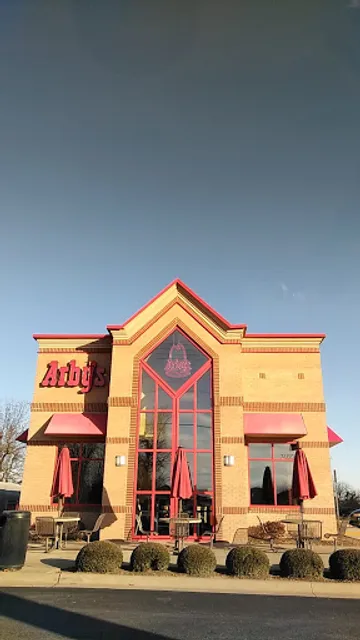 Arby's