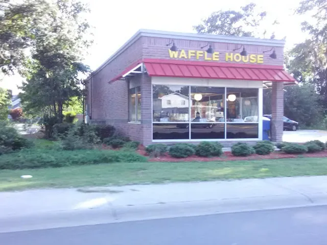 Waffle House