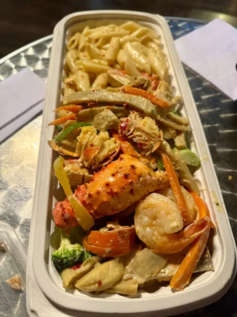 Topaz Kitchen - North York