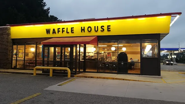 Waffle House