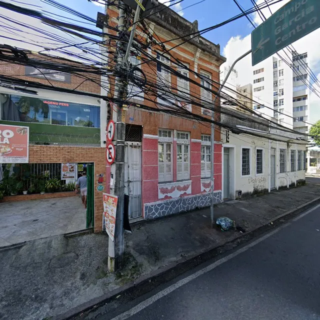 Restaurante Tempero do Canela