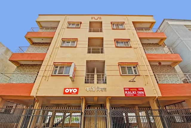 Hotel O Khush Executive