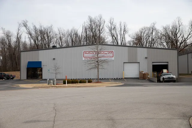 Mid-South Appliance Parts Inc