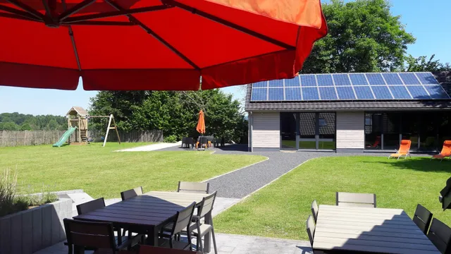 Le Lodge de Bruyères