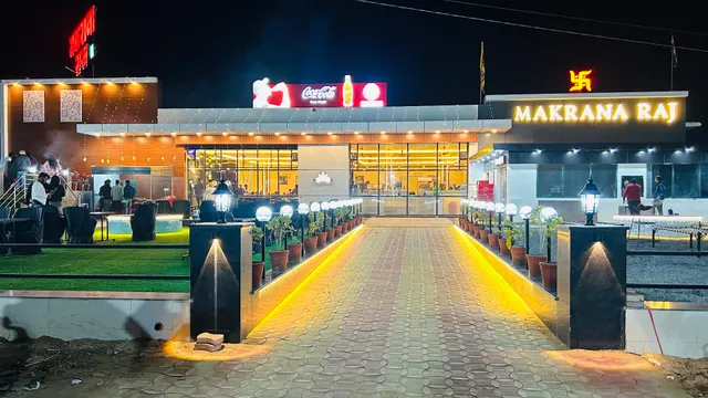 Makrana Raj Hotel