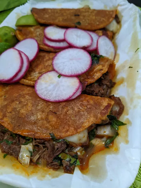 Birria y Tacos El Rey